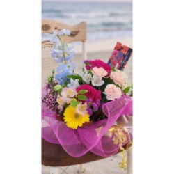 BEACHMERE COLLEE FLORIST
