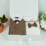 Baby Boy Gift Box – Gentlemen Theme