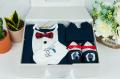 Baby Boy Gift Box – Gentlemen Theme