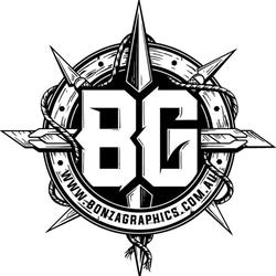 Bonza Graphics Australia