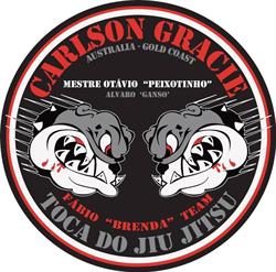 Carlson Gracie Gold Coast