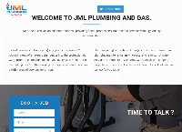 JML Plumbing & Gas