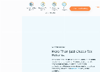The Kalculators Salisbury -  Tax Return, Xero Bookkeeping & Accounting Firm's website