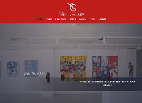 The Main Gallery's website