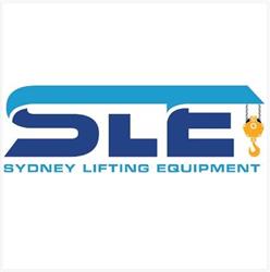 Sydney Lifting Equipment Pty Ltd.