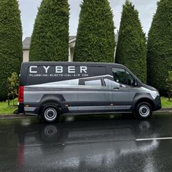 Cyber Plumbing Geelong