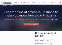Australian Debt Solvers Brisbane's website