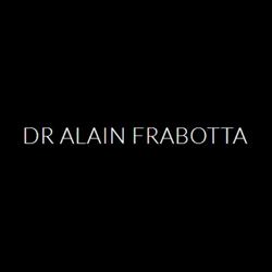 DR ALAIN FRABOTTA