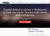 Australian Debt Solvers Melbourne's website
