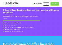 Apickle's website