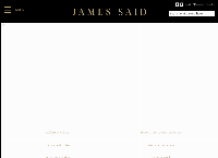 James Said