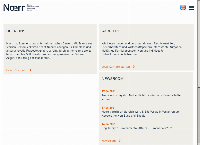 NGS Group's website