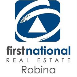 First National Real Estate Robina