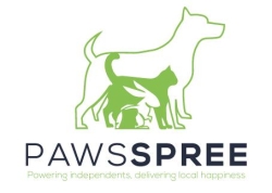 PawsSpree