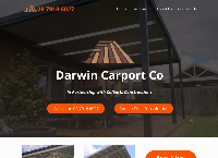 Darwin Carport Co