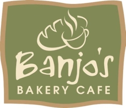 Bakery & Cafe – Banjo’s Hobart
