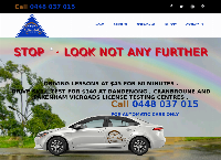 Hampton Park Driving School