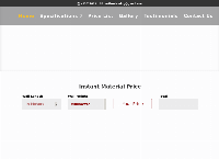 Strong Lock's website