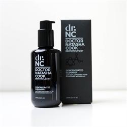 Dr Natasha Cook Cosmeceuticals