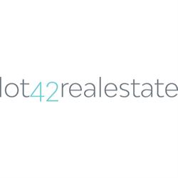 Lot 42 Real Estate
