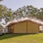 bushfire roof sprinklers