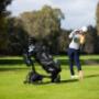 MGI Zip Navigator All Terrain Remote Golf Buggy