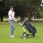 MGI Zip X1 Lithium Golf Buggy