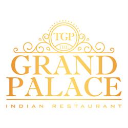 The Grand Palace - Indian Restaurant in Sydney