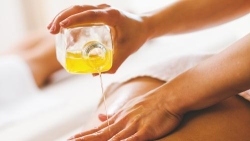 AABBAADD Relax Health Mobile Massage and Human Contact Coach.