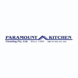 Paramount Cleaning
