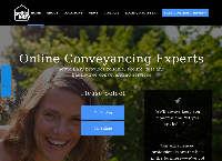 Settle Easy's website