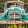 Cash for Old Trucks