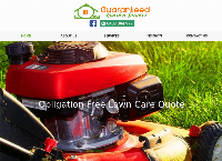 Guaranteed Garden Services
