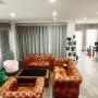 Smart Blinds and Shutters
