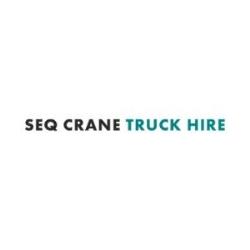 SEQ Crane Truck Hire