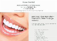 Rose Dental's website