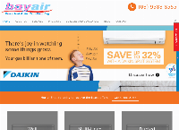 Bayair Electrical & Air Conditioning Bayside