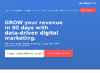First Page's website