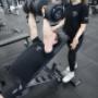Learn what training is right for you! Our program is completely customised to the individual so you achieve the best results!
