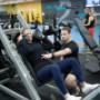 Personal Training with a difference. Quality Personal Trainers making sure you reach your health and fitness goals.
