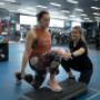 Training with a Functional AF coach will always be a learning experience!