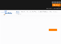 Adelaide Podiatry Centres's website