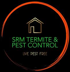 SRM Termite & Pest Control