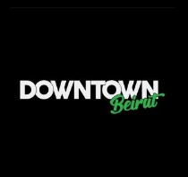 Downtown Beirut