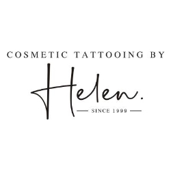 Cosmetic Tattooing by Helen