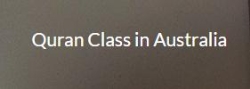 Online Quran Classes