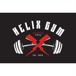 Helix Gym