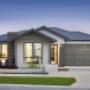 Botanica Display Home