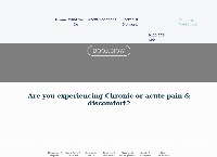 Deep Tissue Massage Capalaba