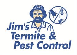 Jim's Termite & Pest Control Orelia